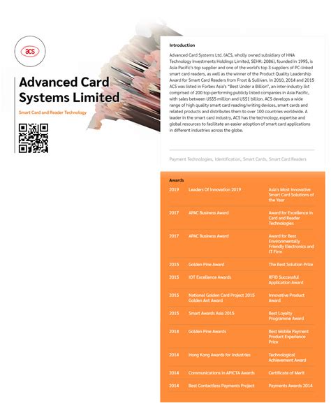 hkstp smart card|Advanced Card Systems Limited .